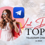 Top 5 Loot Deals Telegram Channels in 2024