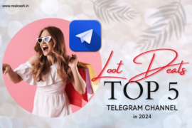 Top 5 Loot Deals Telegram Channels in 2024