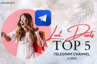 Top 5 Loot Deals Telegram Channels in 2024