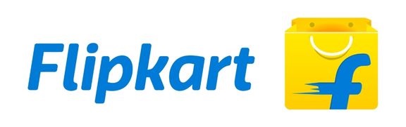 Flipkart logo