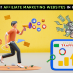 An Affiliate marketing looking at money