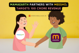 mamaearth partners with meesho, targets 100 crore revenue