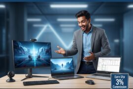 Acer affiliate program