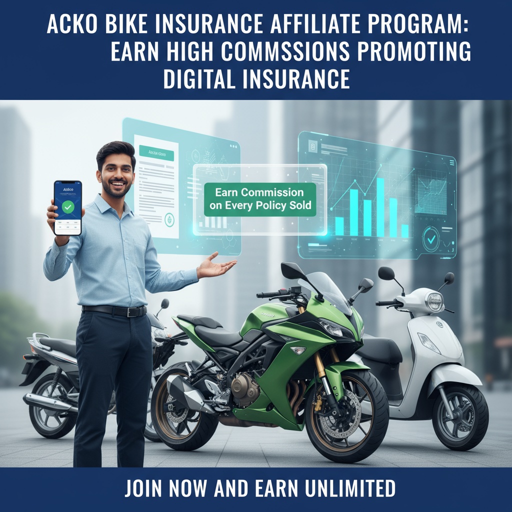 Acko bike
