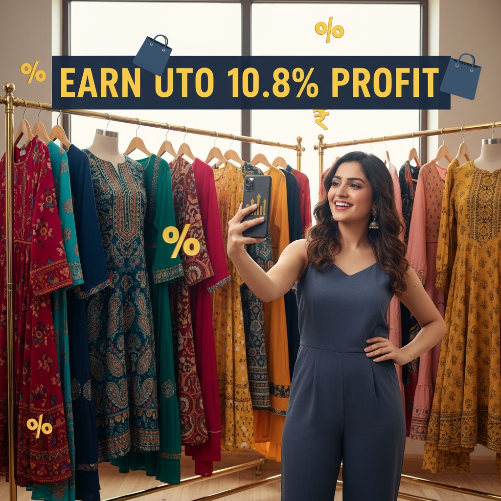 Aks Clothing Affiliate Program