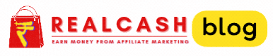 RealCash.in: India's Fastest Growing Affiliate Marketing Platform